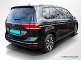 Volkswagen Touran 1.5 TSI Goal DSG 7Si AHK LED Navi Sitzh. - Volkswagen Touran Jahreswagen: Automatik