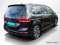 Volkswagen Touran - Vorschau Bild 4