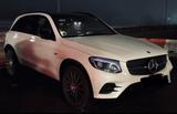 Mercedes-Benz GLC 43 AMG Mercedes-AMG GLC 43 4MATIC Autom.... - Mercedes-Benz GLC 43 AMG von privat