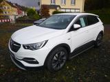 Opel Grandland X Innovation 2.0 Diesel Automatik - Opel Grandland (X) innovation mit Diesel-Antrieb