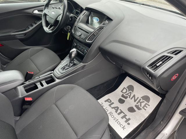 Ford Focus  Turnier Business