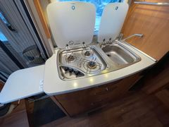 HYMER / ERIBA / HYMERCAR EXSIS-I 578 | Schnell sein lohnt sich!