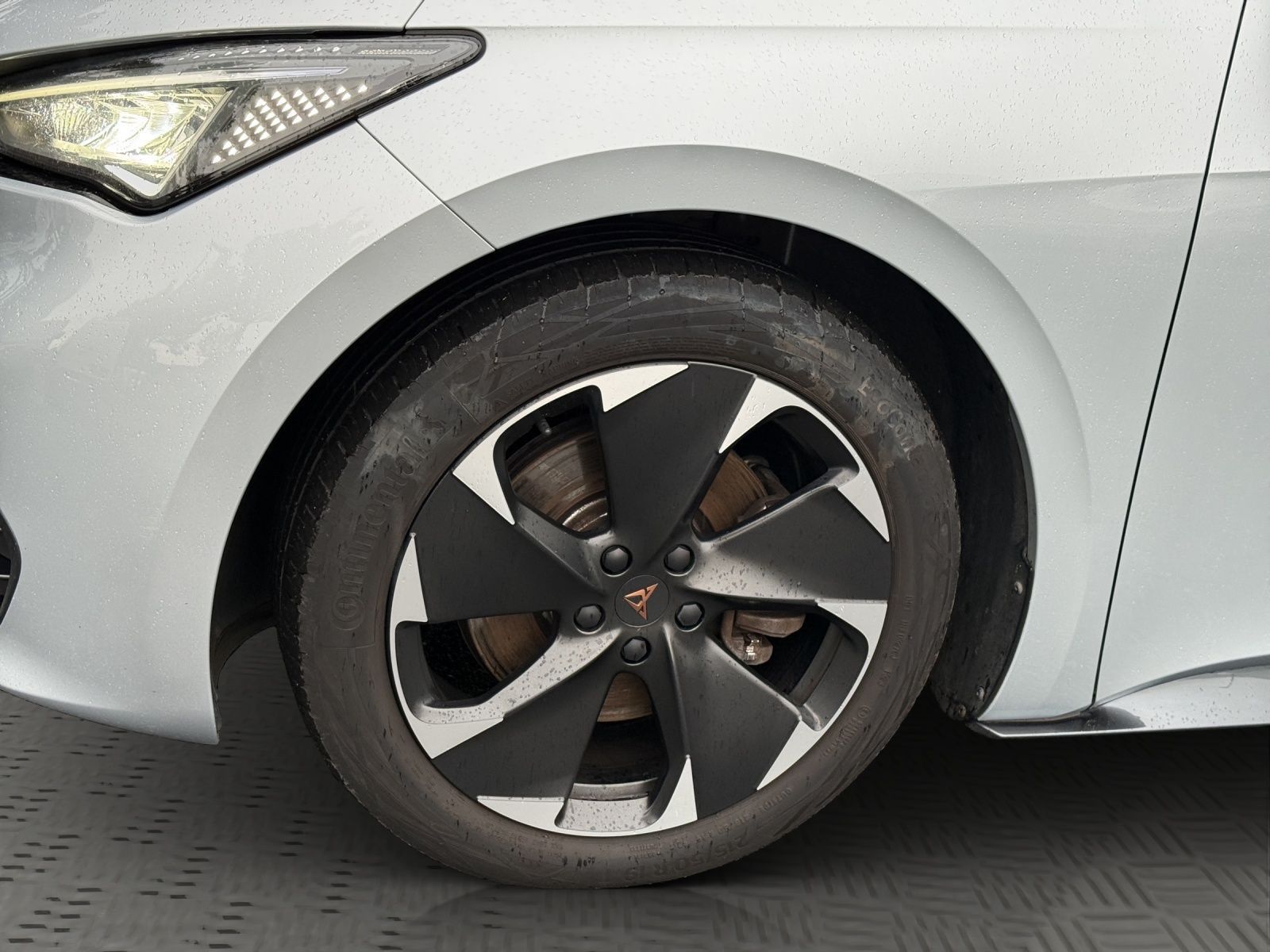 Cupra Born - Bild 8