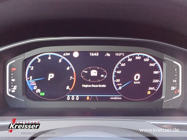 Passat Variant 1.5 TSI Business DSG/AHK/ACC/SHZ