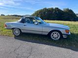 Mercedes-Benz SL 560  - W107 - Mercedes-Benz: Roadster, W107