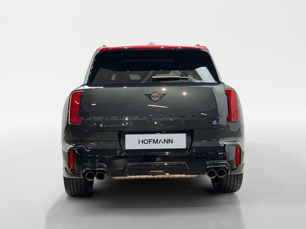 MINI John Cooper Works Countryman - Bild 6