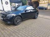 Mercedes-Benz GLC 250 d 4MATIC Autom. -