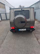 Mercedes-Benz G 350 BlueTEC, lang -Neue Inspektion  - Mercedes-Benz G-Klasse Gebrauchtwagen