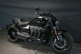 Triumph Rocket 3 Storm R ///- Frischer Service - Offers