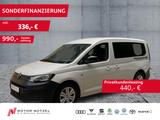 Volkswagen Caddy Maxi 2.0 TDI DSG NAVI+BT+DAB+GRA+SHZ+KLIMA - Volkswagen Caddy Maxi mit Diesel-Antrieb: Abstandswarner