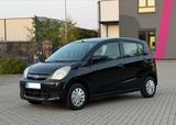 Daihatsu Cuore Automatik/2-Hand/Klima/Allwetterreifen/ - gebrauchte Daihatsu Cuore aus dem Jahr 2009