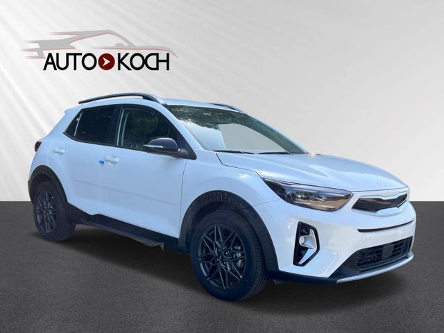 Kia Stonic Nightline Edition 1.0 T-GDI Mild-Hybrid E