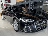 Audi A8 3.0 TFSI Quattro*MATRIX-LED*OLED*PANO*H-UP* - gebrauchte Audi A8 aus dem Jahr 2022