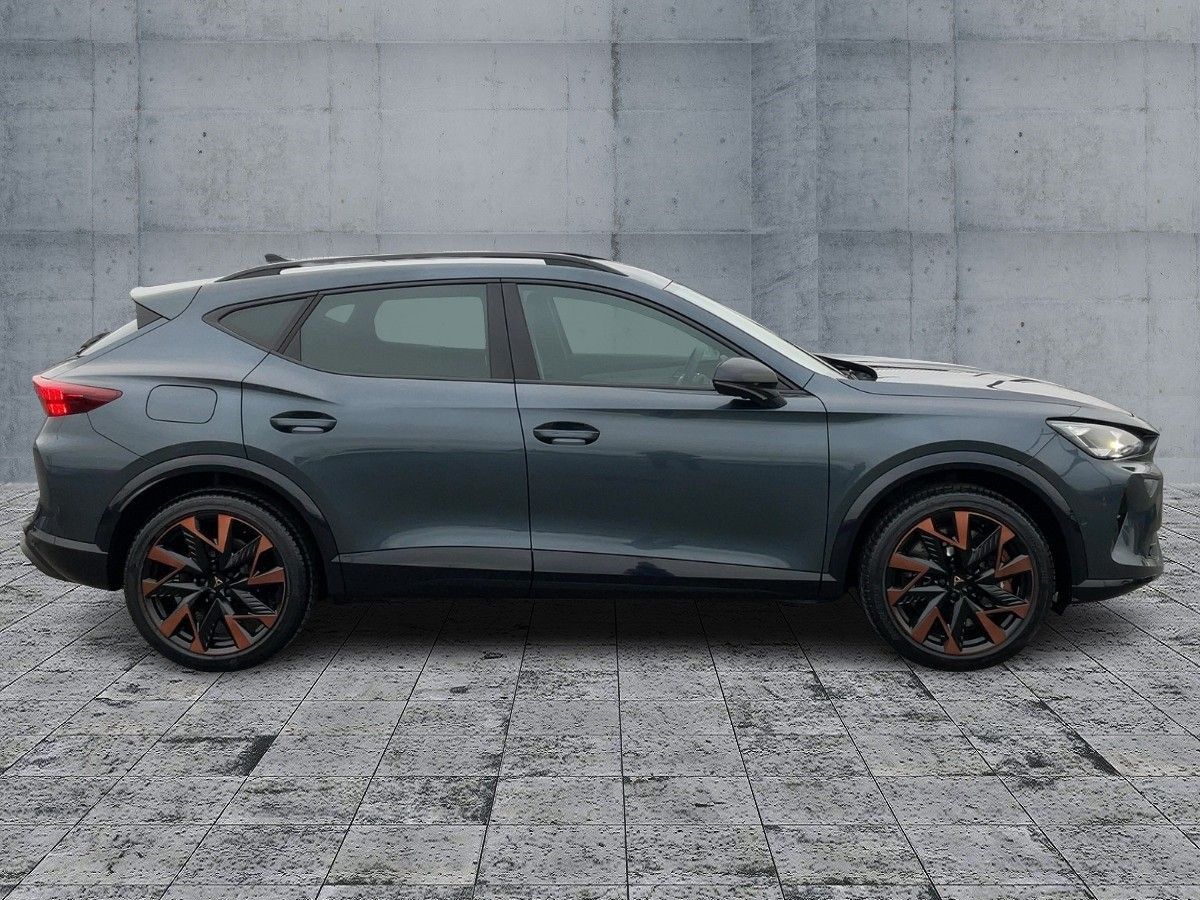 Cupra Formentor - Bild 7