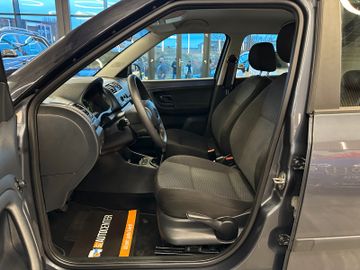 MYAUTOCENTER – Gebraucht- und Jahreswagen mit Werkstattservice in Pfaffenhofen Skoda Fabia Ambiente *Klima*TÜV 0626*Sitzheizung*