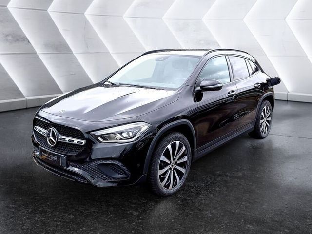 Mercedes-Benz GLA 200 Sport Plus auto