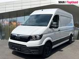 MAN TGE 3.180 4X2 SB Navi Klima Einparkhilfe - MAN TGE Gebrauchtwagen