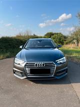 Audi A4 2.0 TDI 140kW Avant, Sport, S-Line - Audi A4: Kw