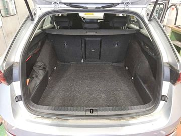 Skoda Octavia - 11