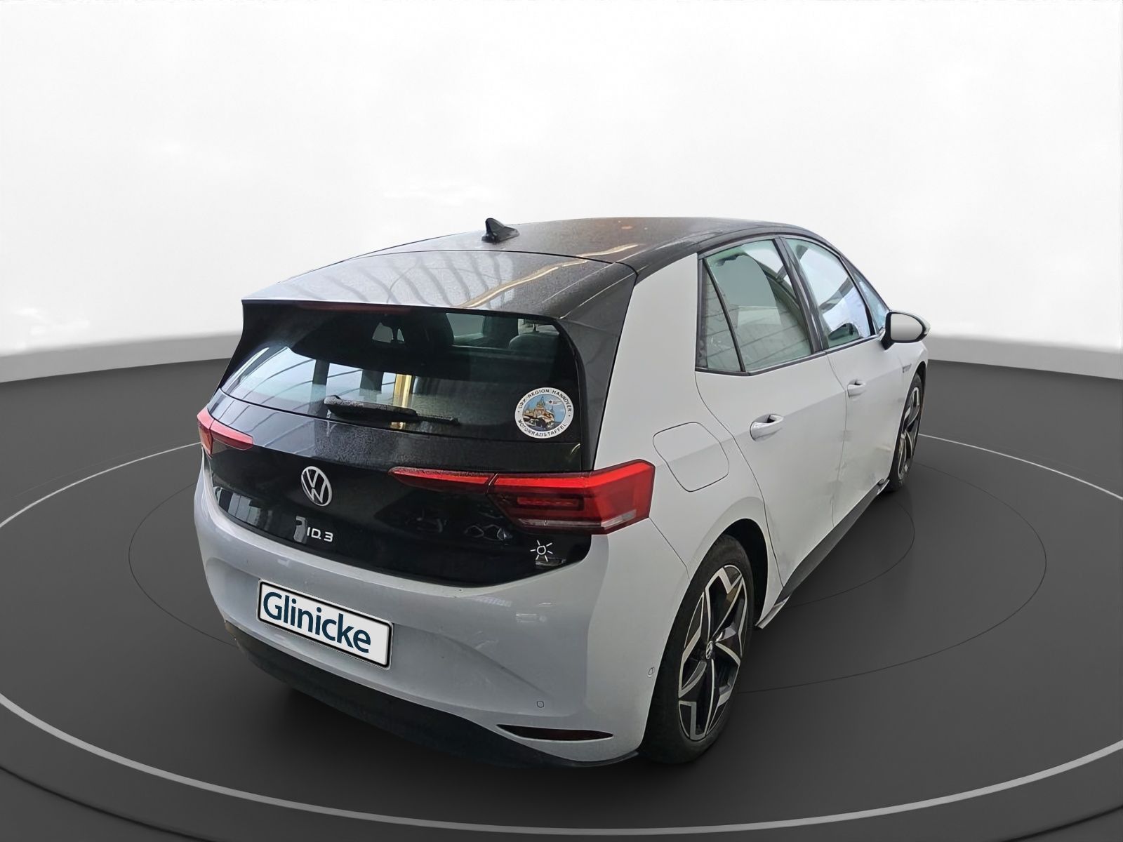 Volkswagen ID.3 - Bild 2