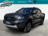 Ford Ranger Doppelkabine 4x4 Wildtrak 2.0 TDCi Standh - gebrauchte Ford Ranger aus dem Jahr 2022