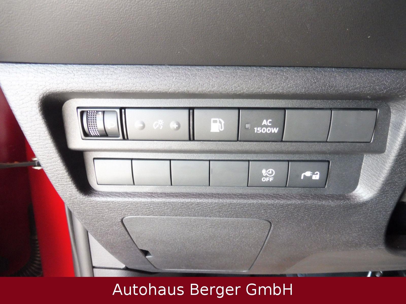 Mitsubishi Outlander 2.4 PHEV Diamant Plus
