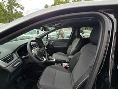 Fahrzeugabbildung Captur II Techno 1.6 E-TECH Hybrid 145 EU6e