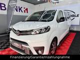 Toyota Proace Verso L2 Executive AHK 7-Sitzer Musketier - Toyota Proace (Verso) mit Schiebetür