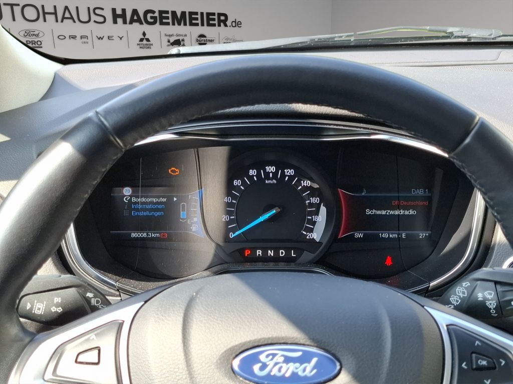 Fahrzeugabbildung Ford Mondeo Turnier 2.0 Hybrid Aut. -Navi- Keyless-