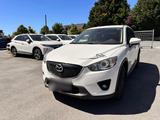 Mazda Auto auto, sehr gut - Mazda CX-5 in Osnabrück