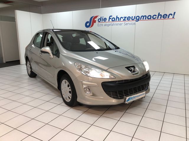 Peugeot 308 Sport Plus Automatik Export