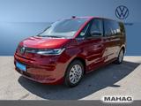 Volkswagen T7 Multivan KÜ 2.0 TDI - Volkswagen T7 Multivan in München
