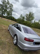 Audi A6 3.0 TDI 240kW competit.quattro tiptronic ... - Audi A6 Gebrauchtwagen in München