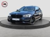 BMW 520dAT M-SPORT DIGITACHO ACC HUD PANORAMA KAMERA - BMW 520 in Wiesbaden