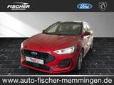 Ford Focus ST-Line Bluetooth Navi LED Klima - Ford Focus in Köln