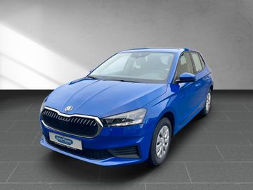 Skoda Fabia 1.0 TSI Active *PDChi*SHZ*SMARTLINK*TEL*