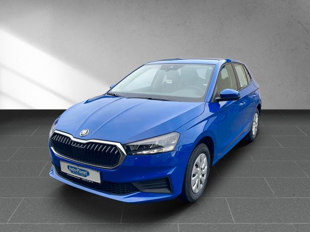 Skoda Fabia 1.0 TSI Active *PDChi*SHZ*SMARTLINK*TEL*