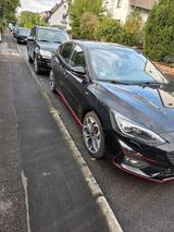 Ford Focus MK4 - Erstzulassung 2019 - Ford: Mk4