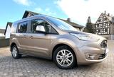 Ford Tourneo Connect Titanium 1.0 EcoBoost 74kW/100PS - Ford Tourneo Connect Titanium mit Benzin-Antrieb