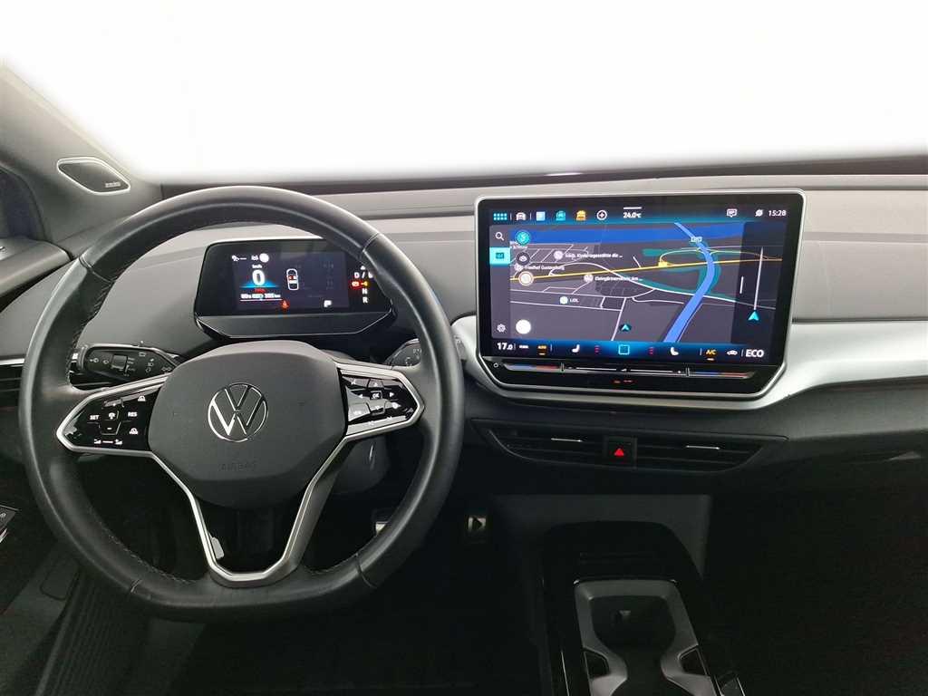 Volkswagen ID.4 Pro 82 kWh 4MOTION Infotainment-Paket Plus, миниатюра 10