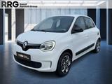 Renault Twingo EQUILIBRE SCe 65 Start & Stop Apple CarPl - Renault Twingo Equilibre mit Benzin-Antrieb