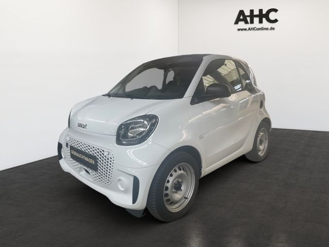 Smart EQ fortwo AUT KlimaA Navi SHZ