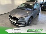 Skoda Fabia Style Navi*LED*Tempomat*Kamera*LichtAssist - Skoda Fabia aus 2024