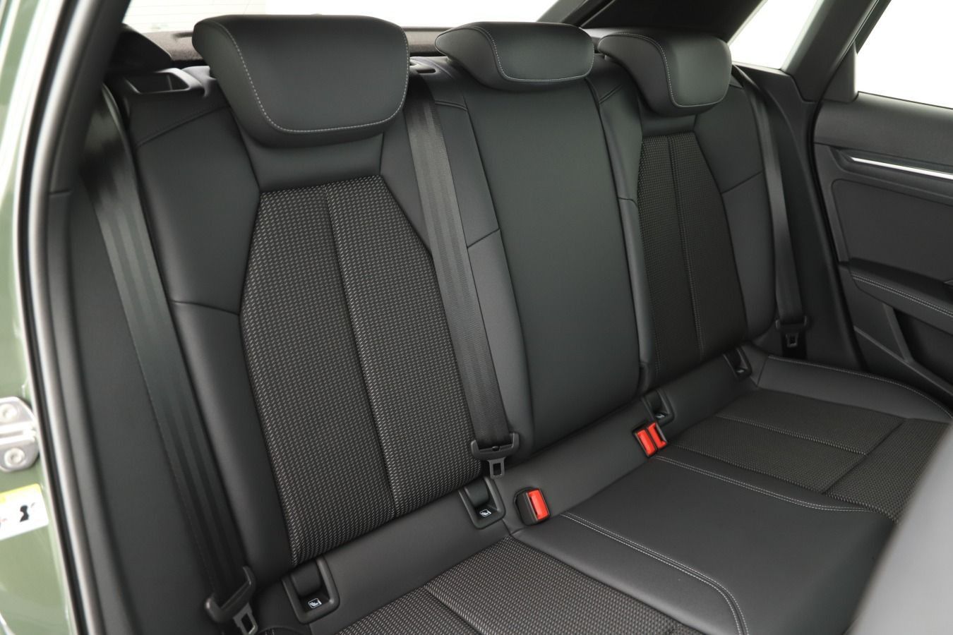 Audi A3 - Bild 7
