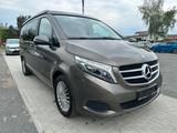 Mercedes-Benz V220 Marco Polo Lang KÜCHE  360° AHK 50KM! - Offers