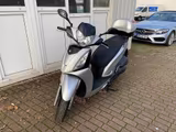 Kymco People GT 125i V4 sehr gepflegt! - KYMCO MOTORRAD