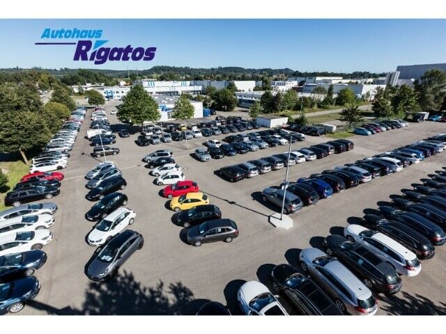 Fahrzeugabbildung Audi Q3 2.0 TDI Quattro S tronic, Leder, Navi,AHK, Si