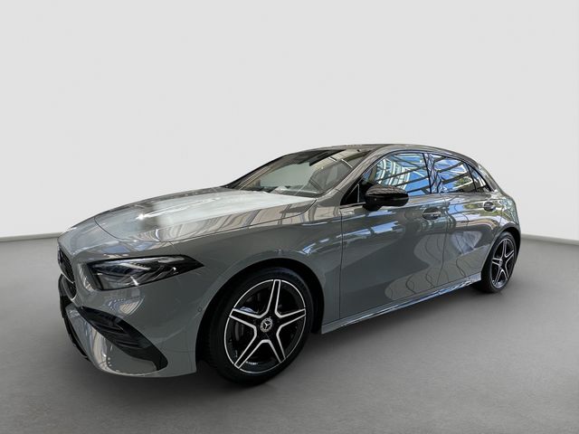 Mercedes-Benz A 200 Kompaktlimousine AHK*LED*PDC*ParkAss*SpurH