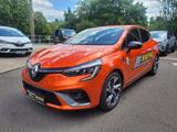 Renault Clio  R.S. Line TCe 140, Sitzh., ACC, PDC, Kamer