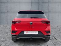 Volkswagen T-Roc - Vorschau Bild 5